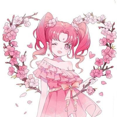 老爷爷为妻子摘花 花主人改警示牌